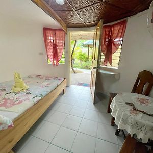 Double Room Patio